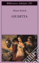 Giuditta libro