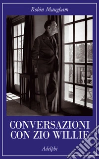 Conversazioni con zio Willie