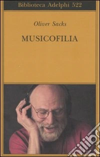 Musicofilia libro