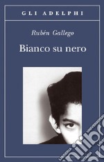 Bianco su nero libro