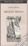 Religio medici libro