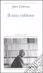 Il mio editore libro