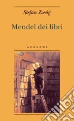 Mendel dei libri libro