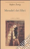 Mendel dei libri libro