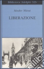 Liberazione libro