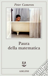 Paura della matematica