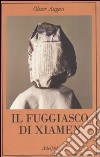 Il fuggiasco di Xiamen libro