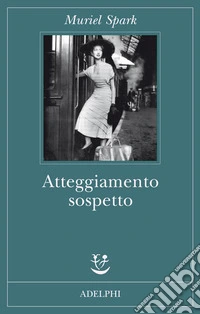 Atteggiamento sospetto