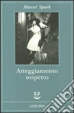 Atteggiamento sospetto libro