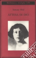 Attesa di Dio libro