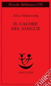 Il calore del sangue