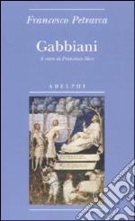 Gabbiani libro