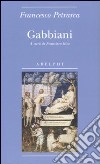 Gabbiani libro