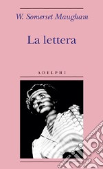 La lettera libro