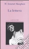 La lettera libro