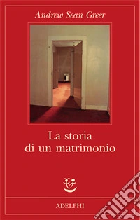 La storia di un matrimonio libro