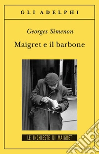 Maigret e il barbone
