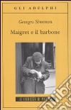 Maigret e il barbone libro