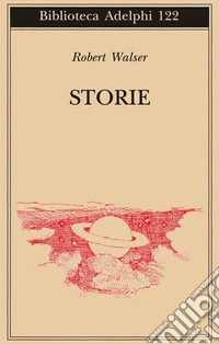 Storie