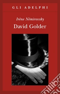 David Golder