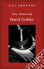 David Golder libro