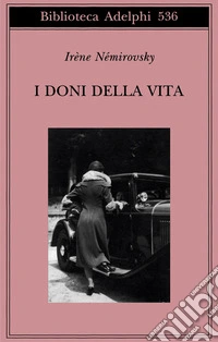 I Doni della vita libro