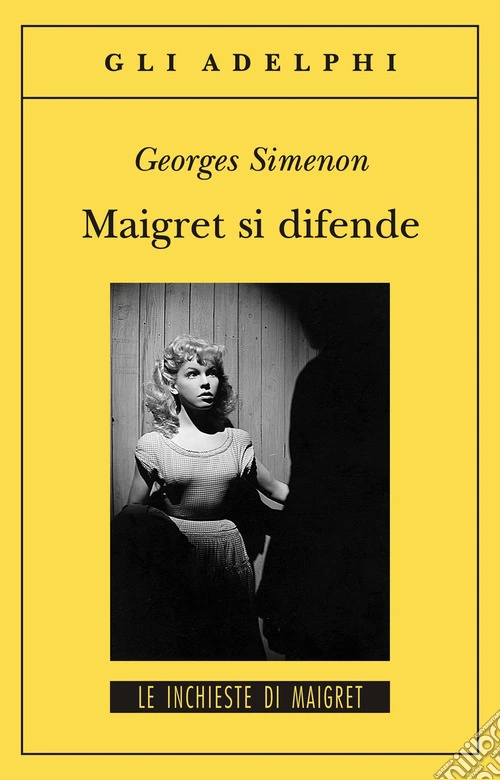 Maigret si difende