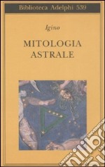 Mitologia astrale