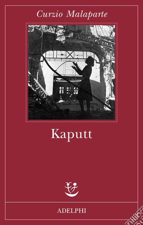 Kaputt
