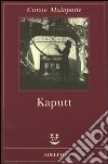 Kaputt libro