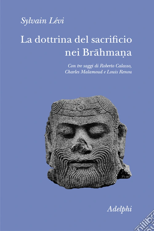 La Dottrina del sacrificio nei brahmana