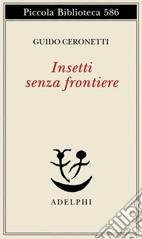 Insetti senza frontiere