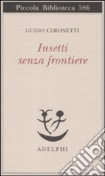 Insetti senza frontiere