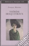 Thérèse Desqueyroux libro di Mauriac François