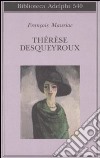 Thérèse Desqueyroux libro