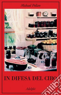 In difesa del cibo