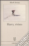 Harry, rivisto libro