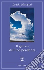 Il Giorno dell'indipendenza libro