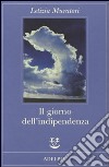 Il Giorno dell'indipendenza libro