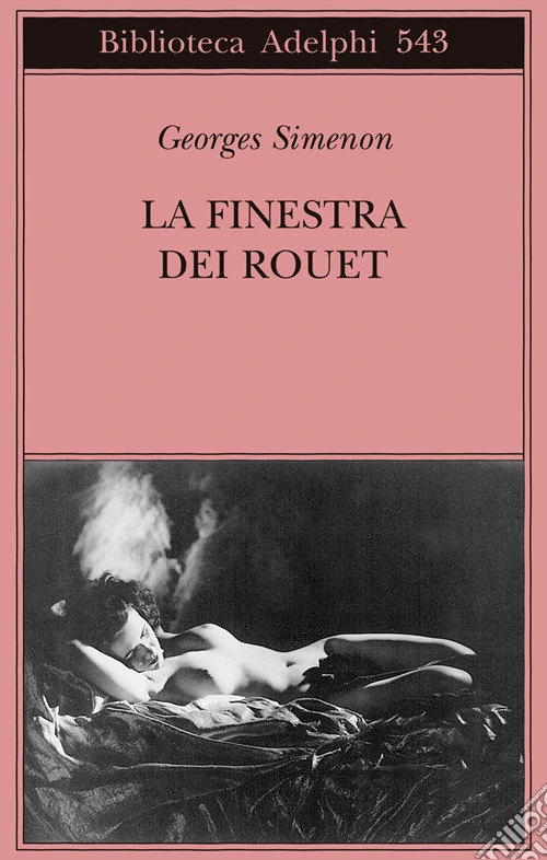 La Finestra dei Rouet
