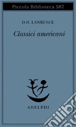 Classici americani libro