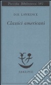 Classici americani libro