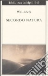 Secondo natura. Un poema degli elementi libro