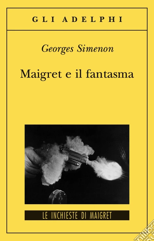 Maigret e il fantasma