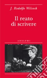 Il Reato di scrivere libro