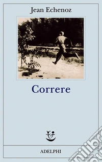 Correre libro