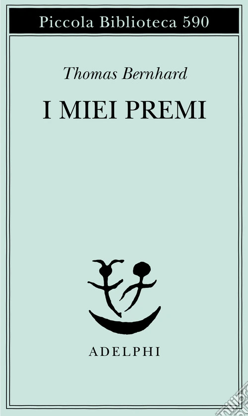 I Miei premi