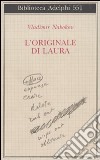 L'Originale di Laura libro