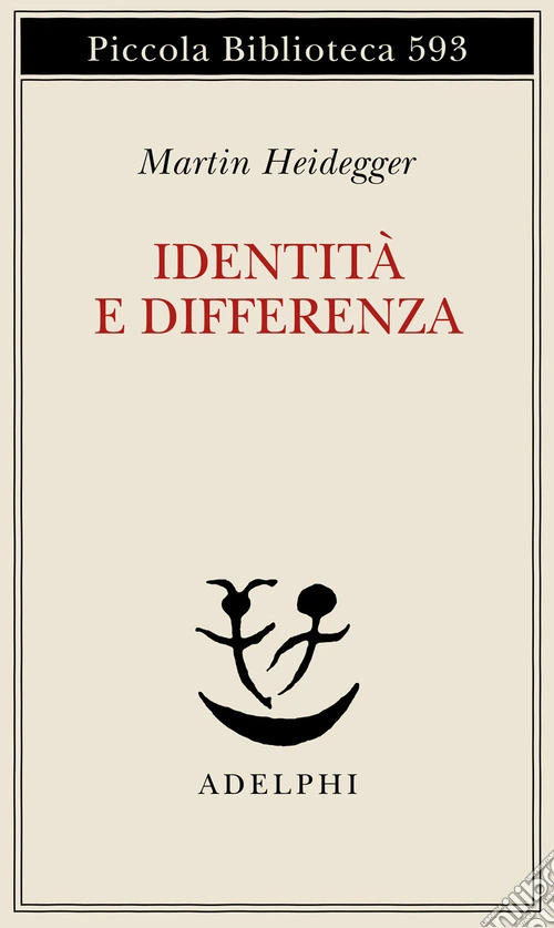 Identità e differenza