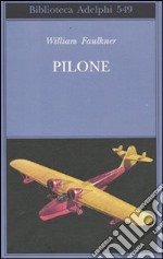 Pilone libro